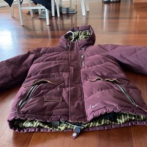 Nike SB - Snowboarding Jacket